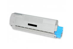 OKI 44315320 nero (black) toner compatibile
