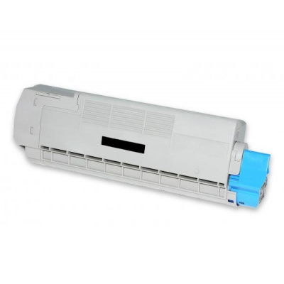 OKI 44315320 nero (black) toner compatibile