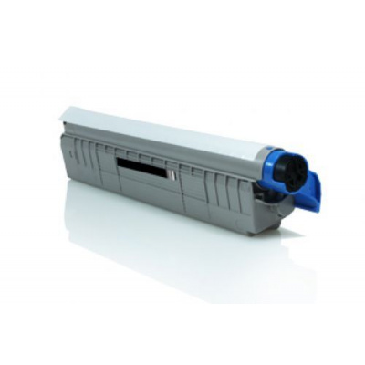 OKI 44463004 nero (black) toner compatibile