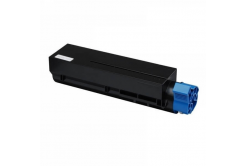 OKI 44574702 nero (black) toner compatibile