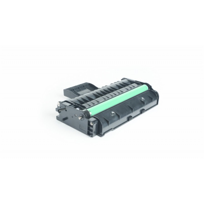 Ricoh SP 1000E nero (black) toner compatibile