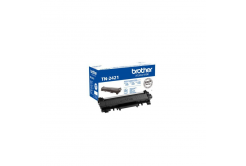 Brother TN-2421 nero (black) toner originale