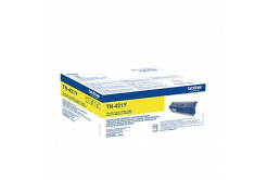 Brother TN-421Y giallo (yellow) toner originale