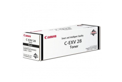 Canon C-EXV28 (2789B002) nero (black) toner originale