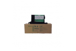 Kyocera Mita TK-9 nero (black) toner originale