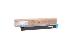 Sharp DX20GTCA ciano (cyan) toner originale