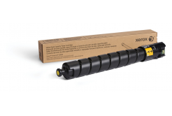 Xerox 106R04056 giallo (yellow) toner originale