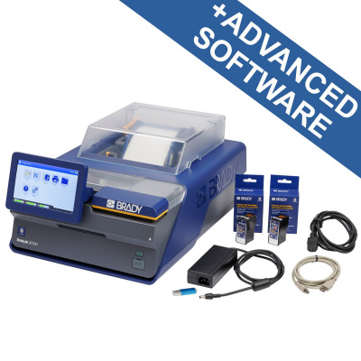 Brady J7300-EU 176883 stampante di etichette