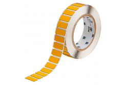 Brady THTEP-07-7593-YL / 620374 Etichette EPREP, 35.00 mm x 18.00 mm