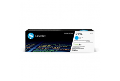 HP 219A W2191A ciano (cyan) toner originale