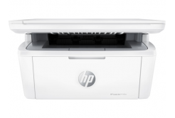 HP LaserJet M140w 7MD72F#B19 multifunzione laser