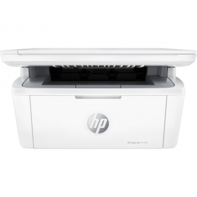 HP LaserJet M140w 7MD72F#B19 multifunzione laser