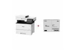 Canon imageFORCE 1643F 7064C004 multifunzione laser + toner T06