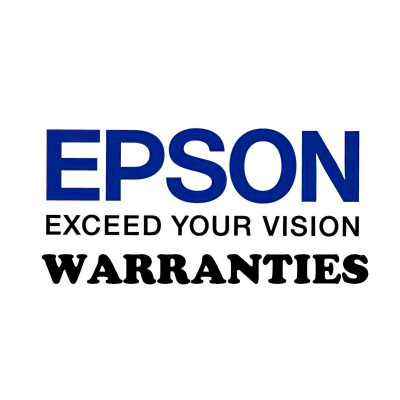 Epson CP05OSSECD54 CoverPlus, garanzia