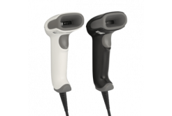 Honeywell Voyager 1470g, Handheld Scanner, 2D, Imager, IP52, USB, black, cable (1.5 m, straight, black)