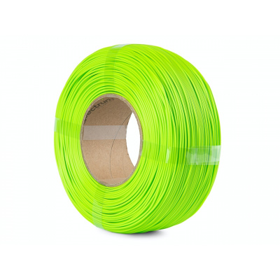 Spectrum 81270 Refill 3D filamento, Premium PLA High Speed, 1,75mm, 1000g, Verde (Lime green)