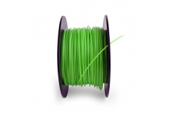 GEMBIRD Tisková struna (filament) PLA, 1,75mm, 1kg, verde