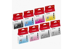 Canon CLI-42 multipack di cartucce originali