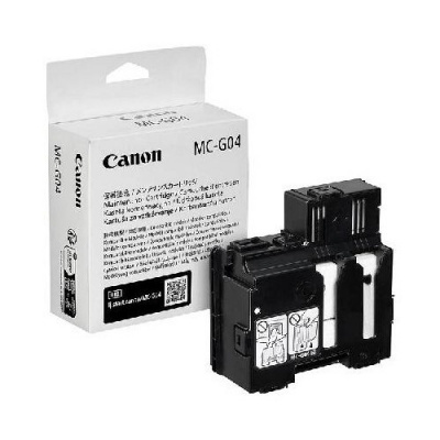 Canon MC-G04 5813C001 vaschetta di recupero originale