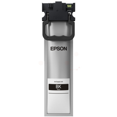 Epson C13T13L140 nero (black) cartuccia originale
