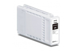 Epson T56U8 C13T56U800 opaco nero (matte black) cartuccia originale