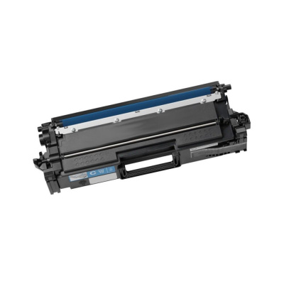 Toner compatibile con Brother TN-821XXLC ciano (cyan)