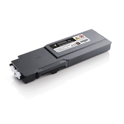 Dell 59311120/MD8G4 giallo (yellow) toner compatibile
