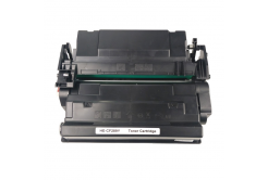 Toner compatibile con HP 89Y CF289Y nero (black)