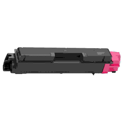 Kyocera Mita TK-5140M magenta (magenta) toner compatibile