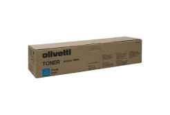 Olivetti B0536, 8938-524 ciano (cyan) toner originale