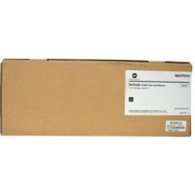 Konica Minolta A63T01H, TNP-34 nero (black) toner originale