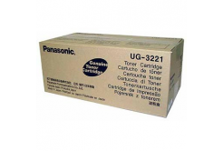 Panasonic UG-3221 nero (black) toner originale