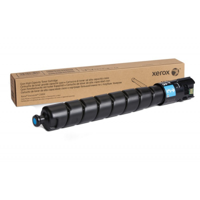 Xerox 106R04082 ciano (cyan) toner originale