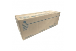 Konica Minolta DR-912 A8H40RD nero (black) tamburo originale