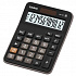 Calcolatrice Casio MX 12 B, nera, da tavolo, saldi