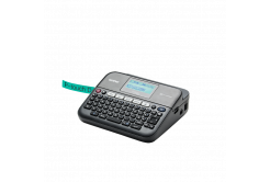 Brother PT-D450VP PTD450VPYJ1 etichettatrice con custodia
