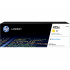 HP 415X W2032X giallo (yellow) toner originale