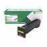 Lexmark 72K20M0 magenta toner originale