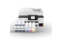 Canon MAXIFY GX2041 6171C027 multifunzione inkjet