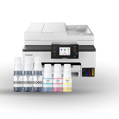 Canon MAXIFY GX2041 6171C027 multifunzione inkjet