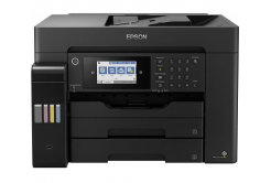 Epson L15160 C11CH71402 multifunzione inkjet