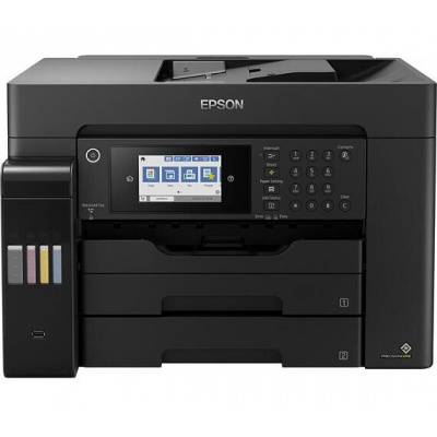 Epson L15160 C11CH71402 multifunzione inkjet