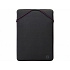 HP Protect. Revers. Custodia per laptop 14 grigio/malva