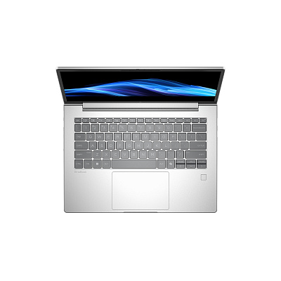 HP DH2V5ET#BCM EliteBook 6/G1i/U5-225U/14"/WUXGA/16GB/512GB/Intel int/W11P/Argento/3R