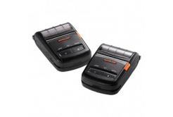 Bixolon SPP-R210 SPP-R210KM stampante per ricevute, 8 dots/mm (203 dpi), MSR, USB, RS232