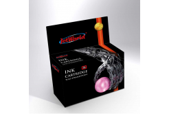 JetWorld PREMIUM cartuccia compatibile pro Epson T6736 magenta chiaro (light magenta)