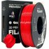 Smart Print FG-S15-E1, 3D filamento, HS-PLA, 1,75mm, 1000g, Rosso (Red)