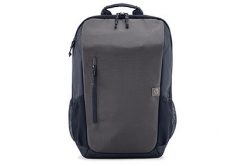 Zaino per notebook 15,6", HP Travel, grigia in poliestere, HP
