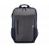Zaino per notebook 15,6", HP Travel, grigia in poliestere, HP