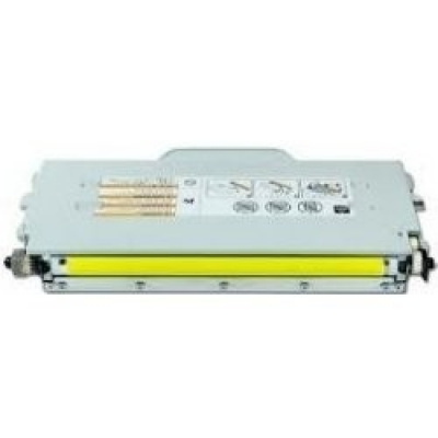 Toner compatibile con Brother TN-03Y giallo (yellow)